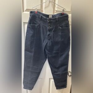 Wrap London Jeans; Size 14